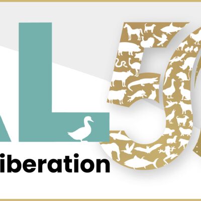 Animal Liberation - 50 years Thumbnail