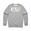 Mens United Crew (Clearance) Thumbnail