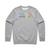 Mens United Crew (Clearance) Thumbnail