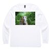 Mens Base Longsleeve Tee Thumbnail