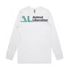 Mens Base Longsleeve Tee Thumbnail