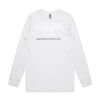 Mens Base Longsleeve Tee Thumbnail