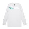 Mens Base Longsleeve Tee Thumbnail