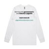 Mens Base Longsleeve Tee Thumbnail