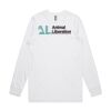 Mens Base Longsleeve Tee Thumbnail