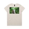 Women's Maple Tee Thumbnail