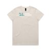 Women's Maple Tee Thumbnail