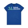 Women's Maple Tee Thumbnail