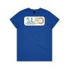 Women's Maple Tee Thumbnail