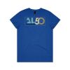Women's Maple Tee Thumbnail