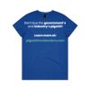 Women's Maple Tee Thumbnail