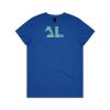 Women's Maple Tee Thumbnail