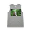 Women's Upside Tank Thumbnail