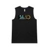 Women's Upside Tank (Sale) Thumbnail