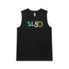 Women's Upside Tank (Sale) Thumbnail