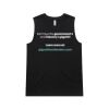 Women's Upside Tank (Sale) Thumbnail