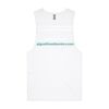 Mens Barnard Tank Thumbnail