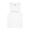 Mens Barnard Tank Thumbnail
