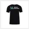 Mens Fitted Cotton Tee Thumbnail