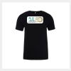 Mens Fitted Cotton Tee Thumbnail