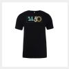 Mens Fitted Cotton Tee Thumbnail