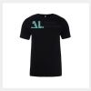 Mens Fitted Cotton Tee Thumbnail
