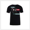 Mens Fitted Cotton Tee Thumbnail