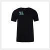 Mens Fitted Cotton Tee Thumbnail