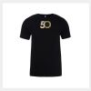Mens Fitted Cotton Tee Thumbnail