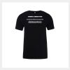 Mens Fitted Cotton Tee Thumbnail