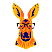 Giant Kanga Thumbnail