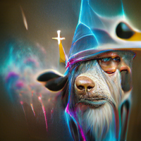 TheWizardCow Thumbnail